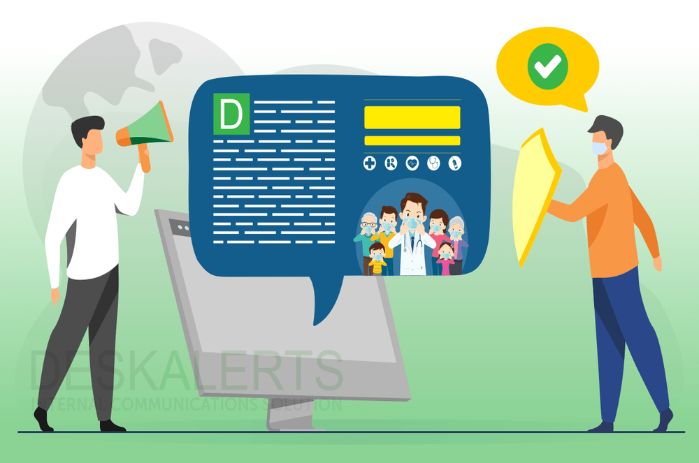 Broadcast Notify Systems