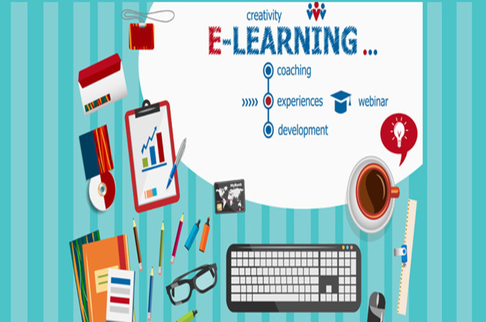 E-Learning Systems